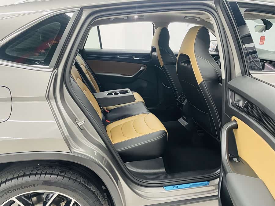 Skoda Kodiaq GT 2021 car image #13