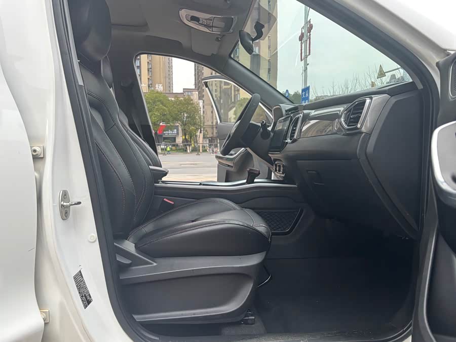 Chery Tiggo 5x 2018 #13 Chery Tiggo 5x 2018 car image #13