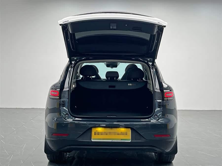 零跑汽车 零跑C11 2023 汽车图片 #13