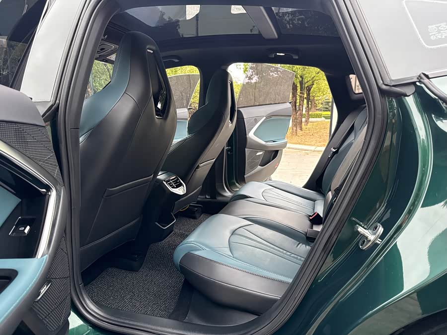 MG 7 2023 immagine di auto #13