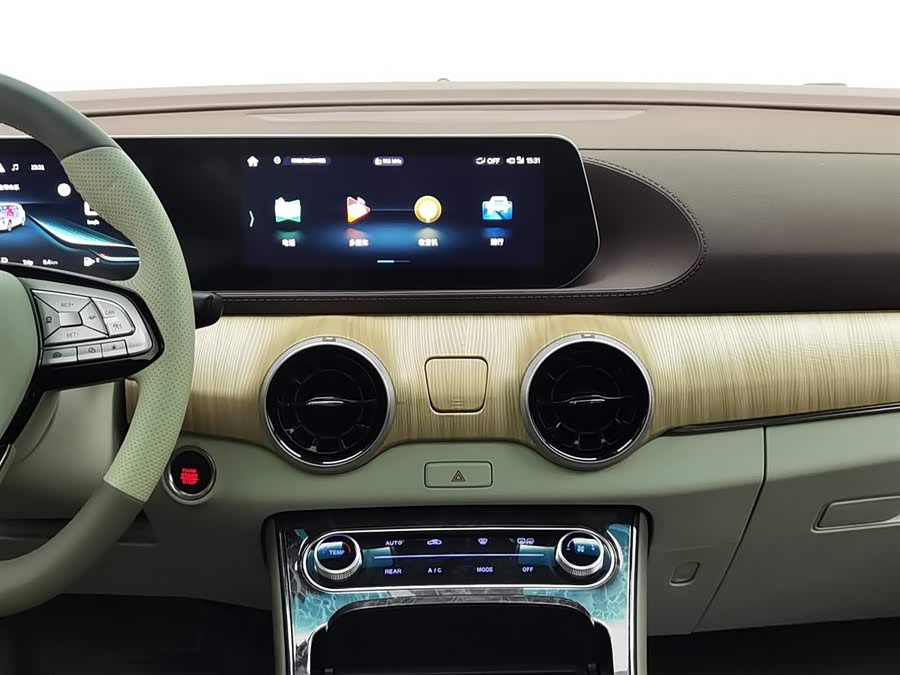 东风风行 风行游艇 2022 汽车图片 #13