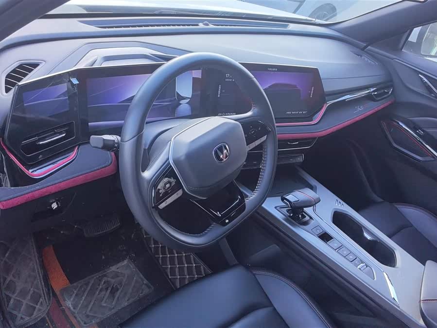 Changan X5 PLUS 2024 immagine di auto #13