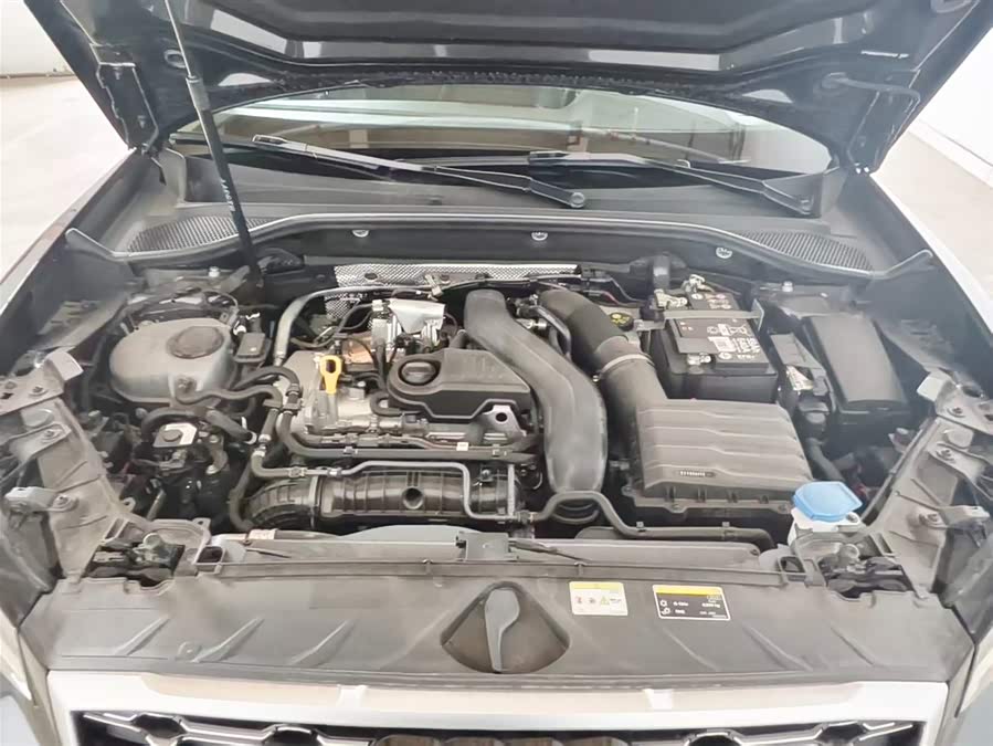 Audi Q2L 2024 imagem de carro #13