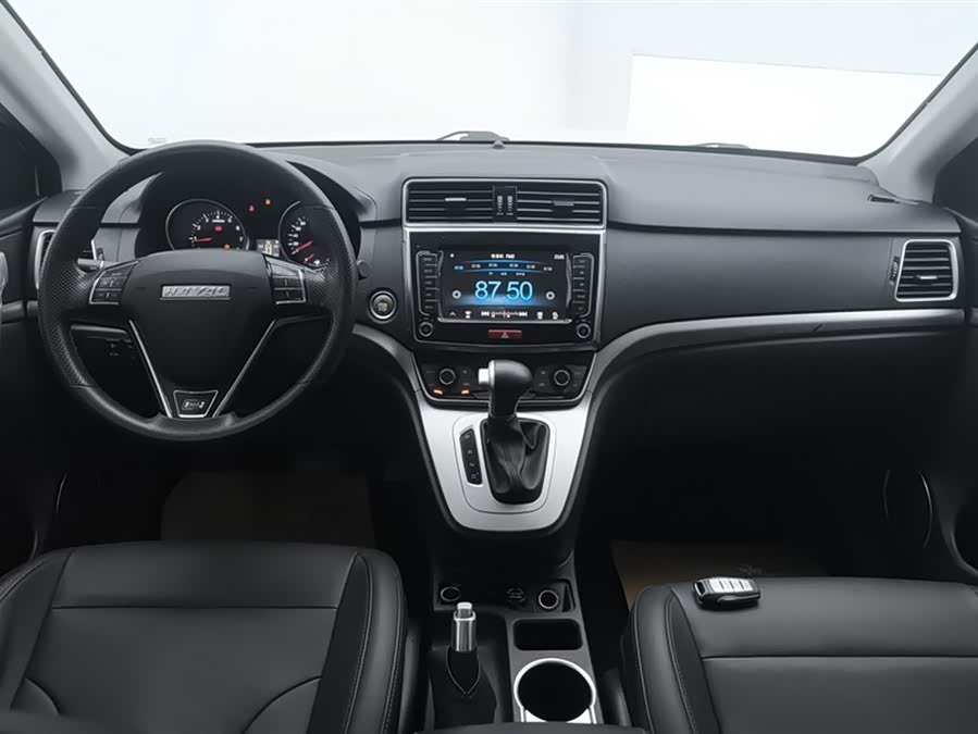 Haval M6 2020 #13 Haval M6 2020 car image #13