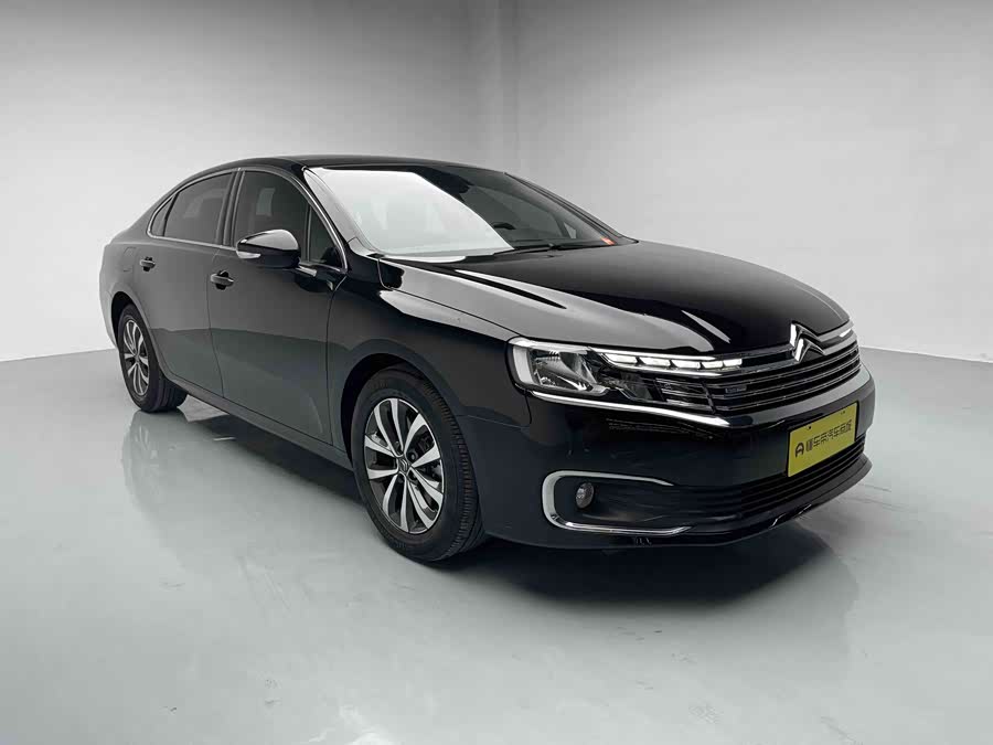 Citroen C6 2022 immagine di auto #13