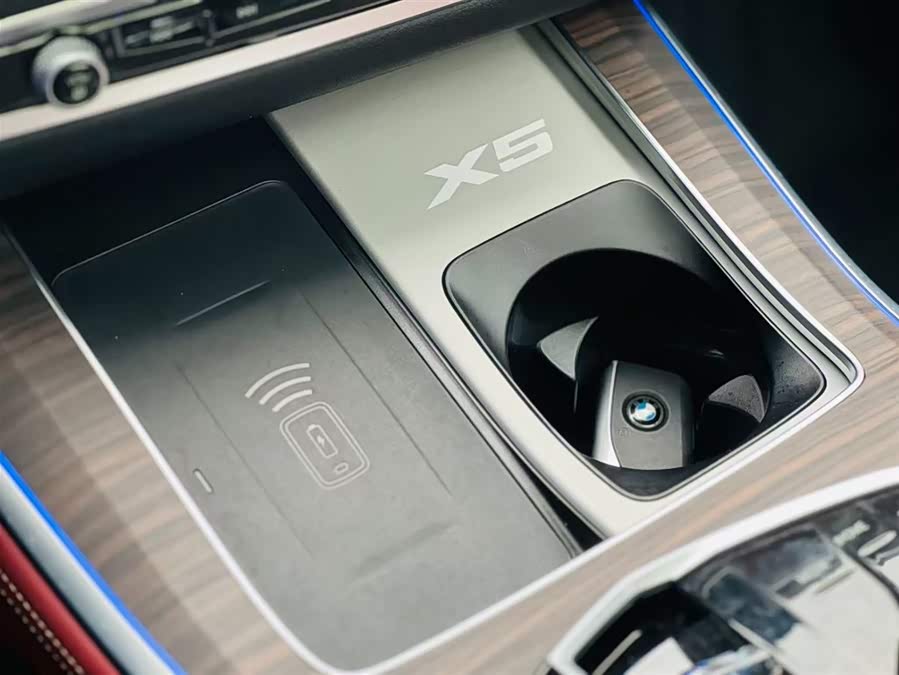 宝马 宝马X5 2025 汽车图片 #13