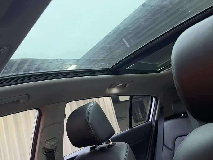 起亚 起亚KX5 2019 汽车图片 #13