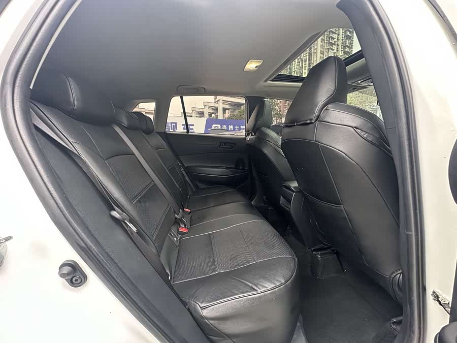 Toyota Frontlander 2023 car image #13