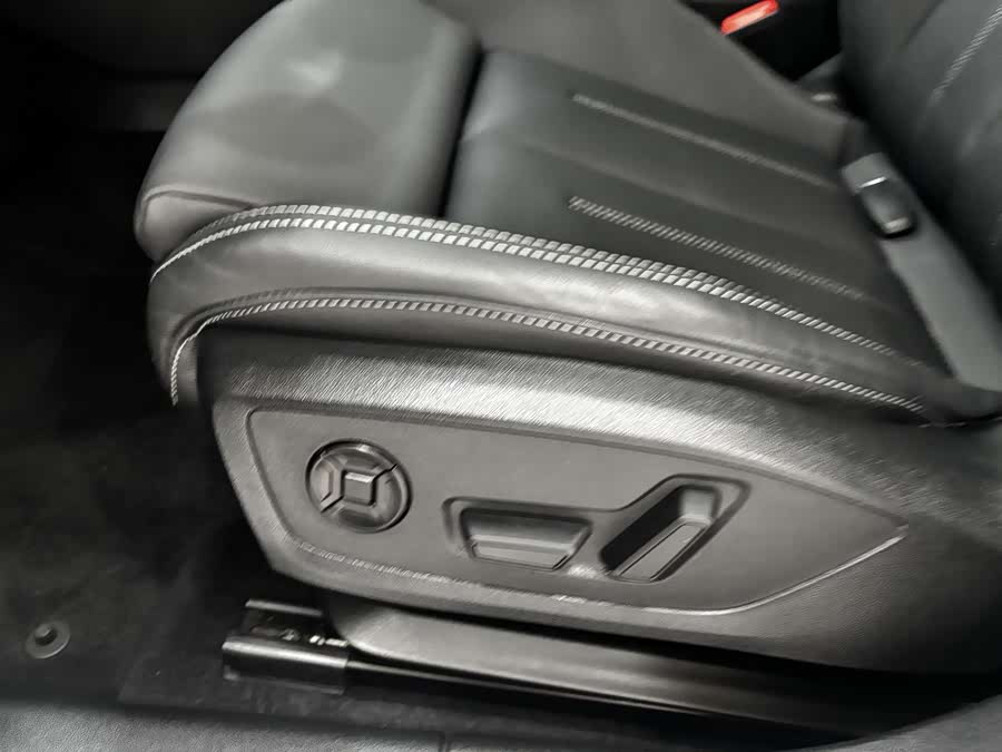 Audi A3 2022 car image #13