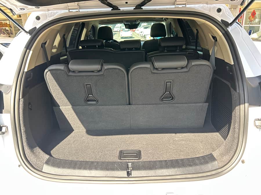 BYD Tang 2019 car image #13