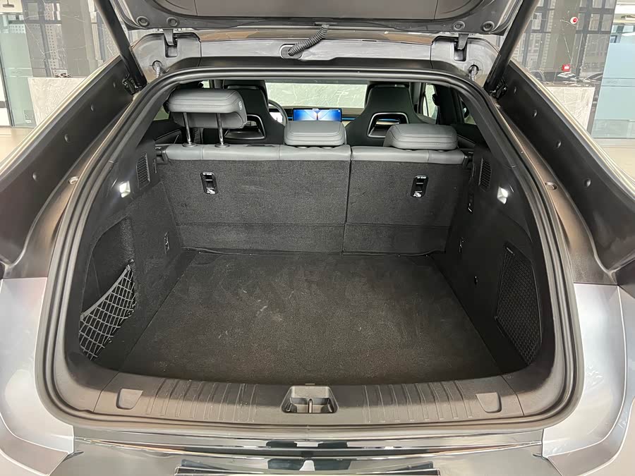 BYD SongL EV 2025 car image #13