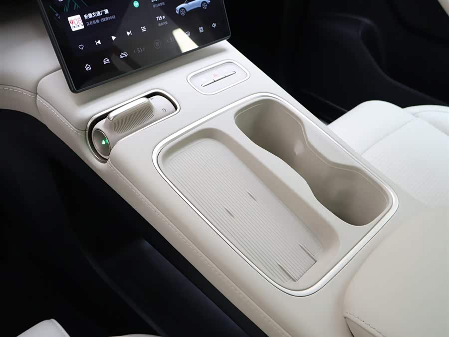 蔚来 蔚来ES6 2024 汽车图片 #13