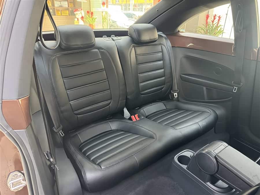 Volkswagen Beetle 2017 immagine di auto #13