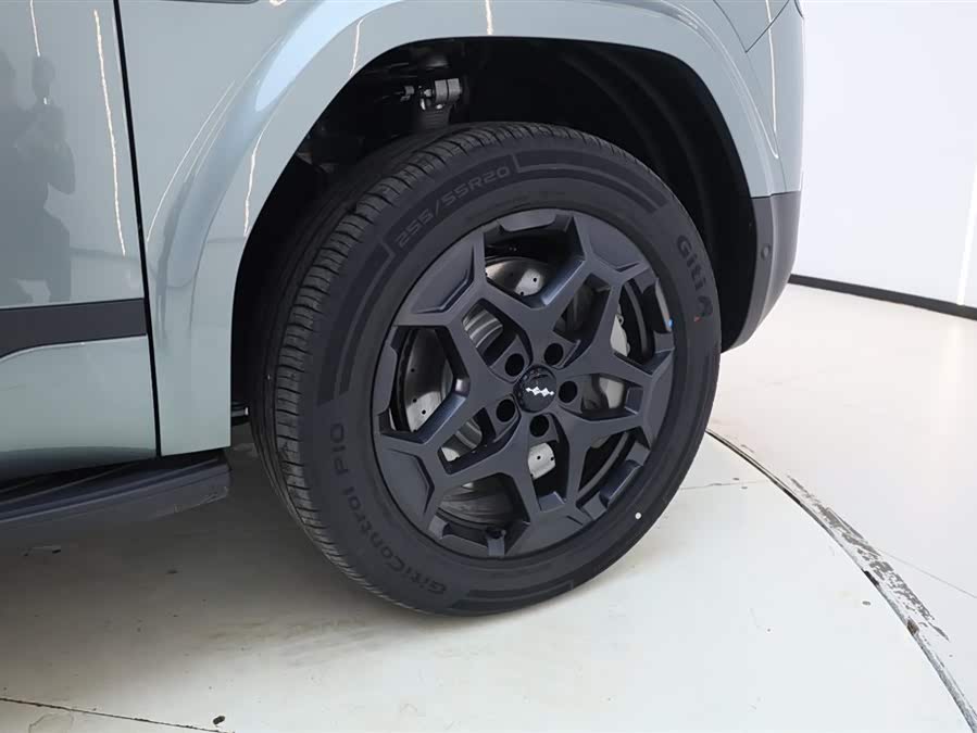 FangChengBao Tiger 7 2026 car image #13