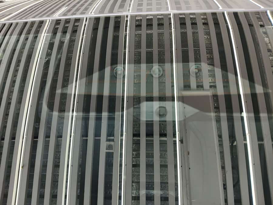 BYD Qin L 2025 car image #13