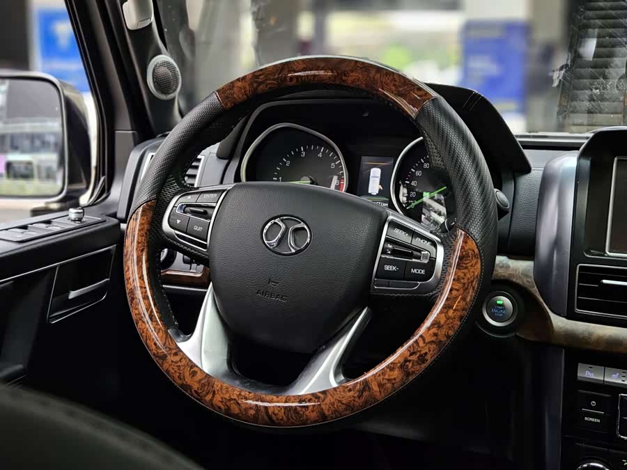 Beijing 2017 #13 Beijing 2017 car image #13