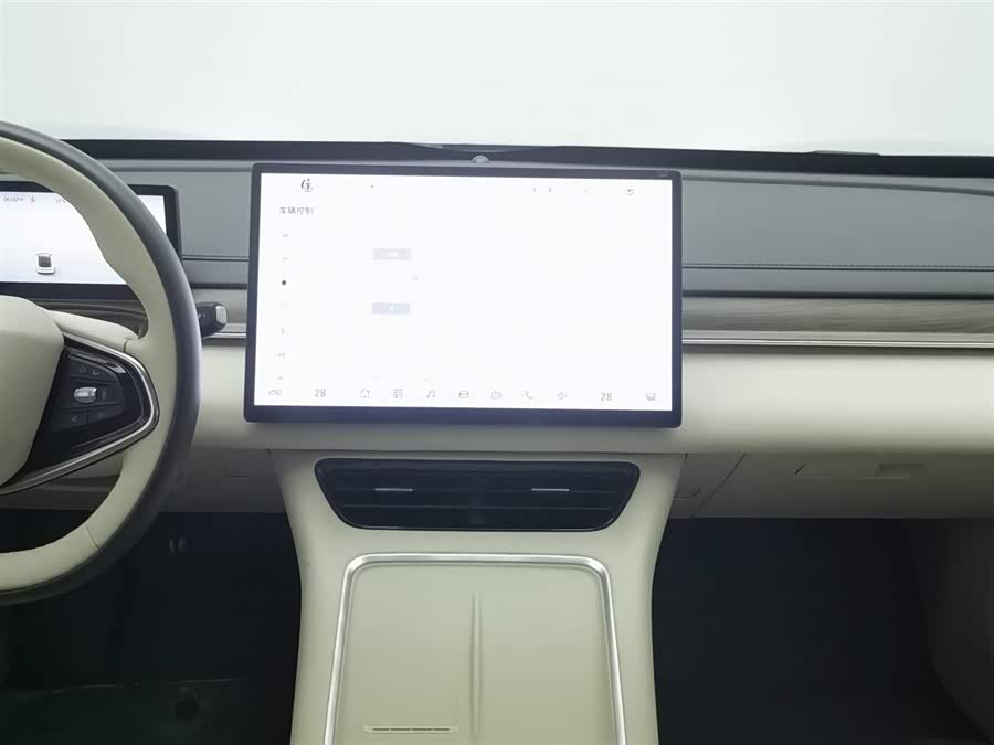 东风风行 星海S7 2024 汽车图片 #13