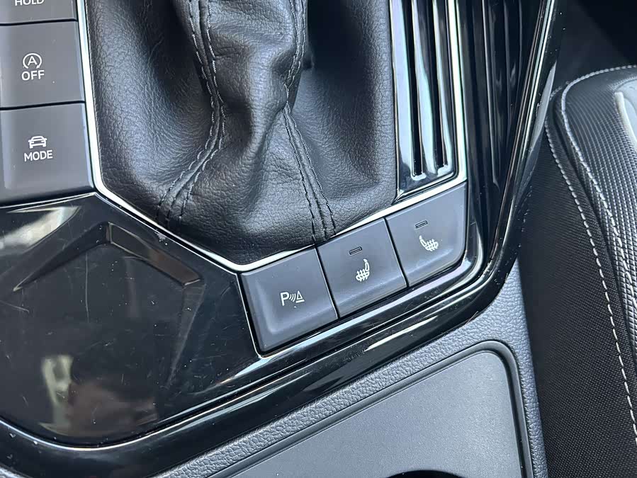 Volkswagen Tayron 2023 car image #13