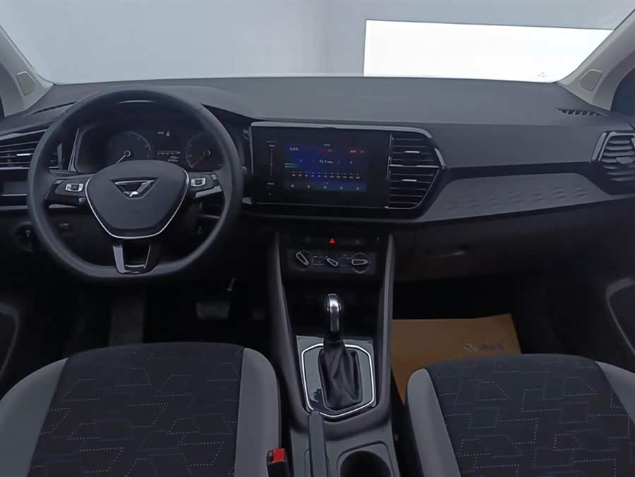 捷达 捷达VS5 2020 汽车图片 #13