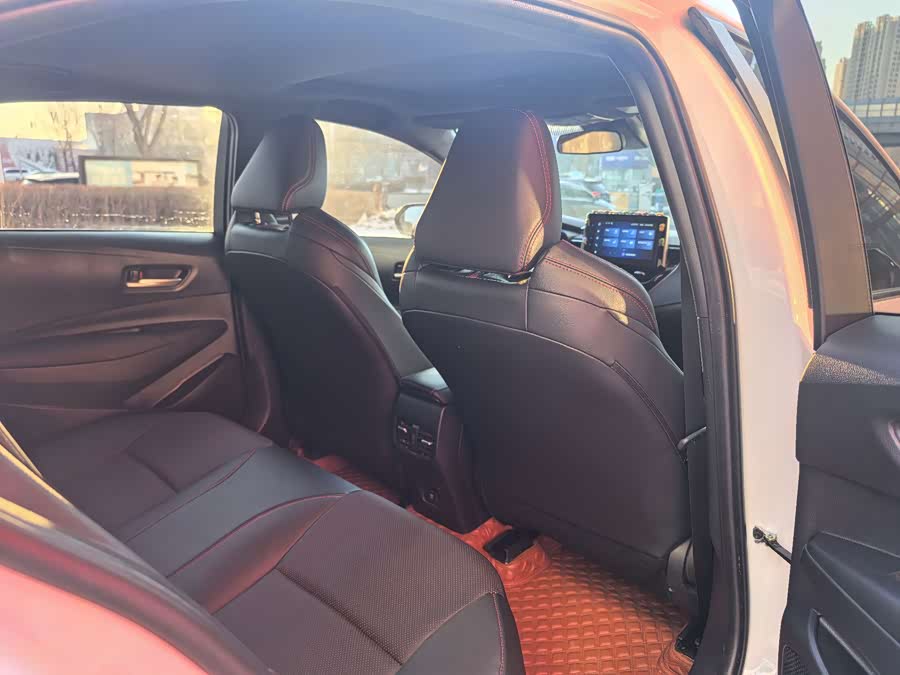 Toyota Levin 2023 car image #13