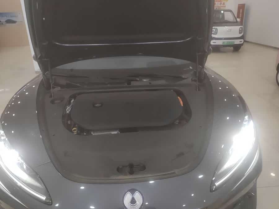 Denza Z9 2024 car image #13