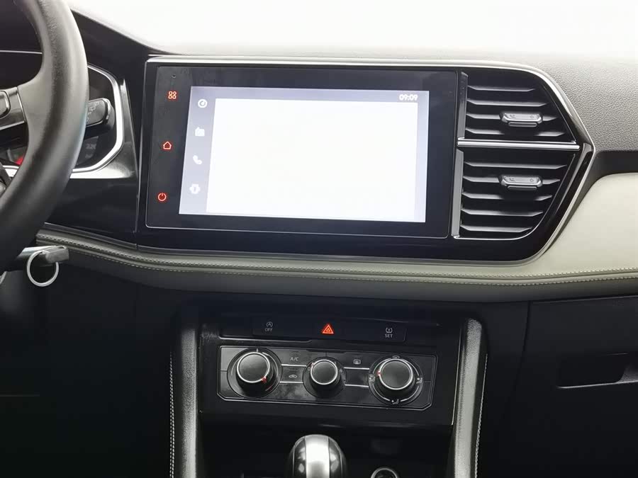 捷达 捷达VS5 2023 汽车图片 #13