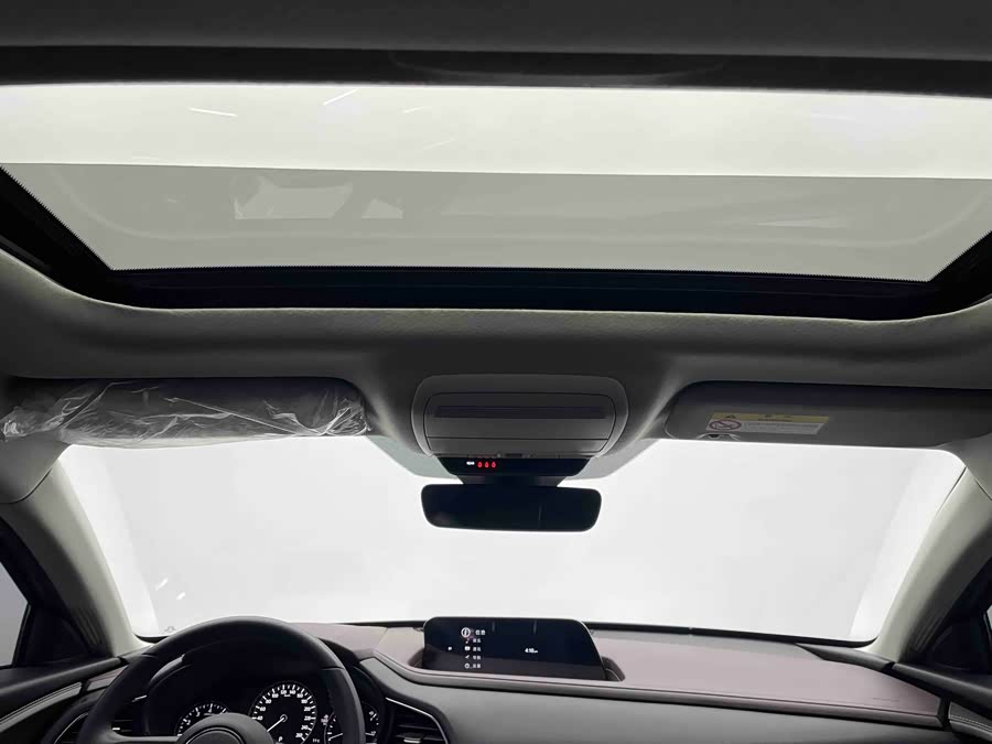 马自达 马自达CX-30 2022 汽车图片 #13