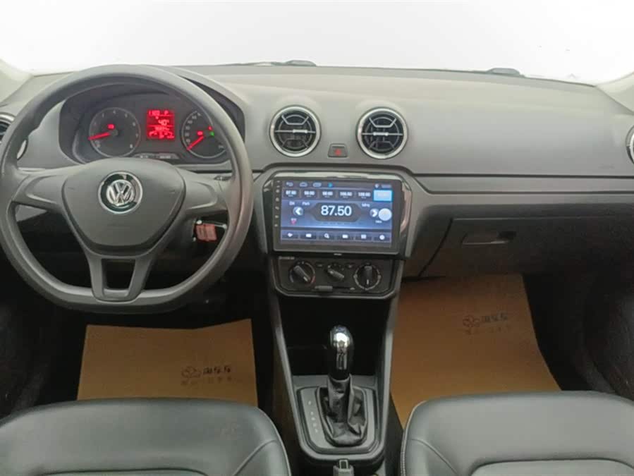 捷达 捷达 2018 汽车图片 #13