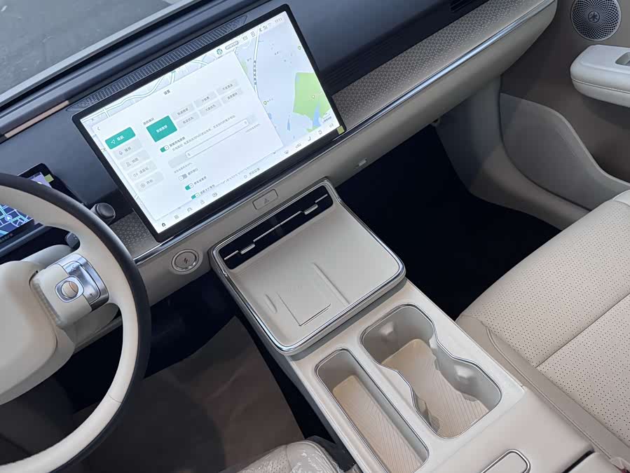 Toyota Bozhi 3X 2025 car image #13