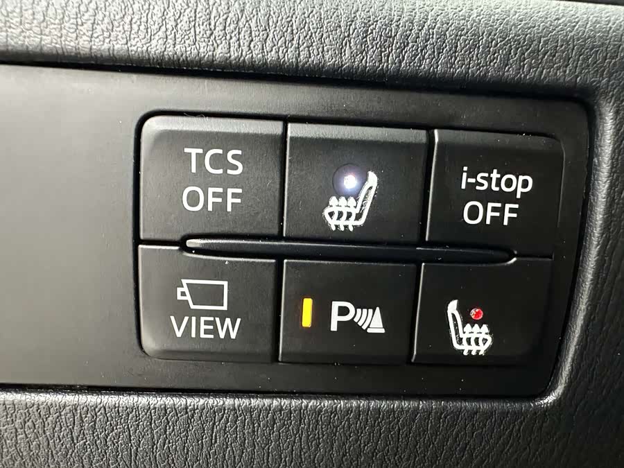 马自达 马自达CX-4 2023 汽车图片 #13