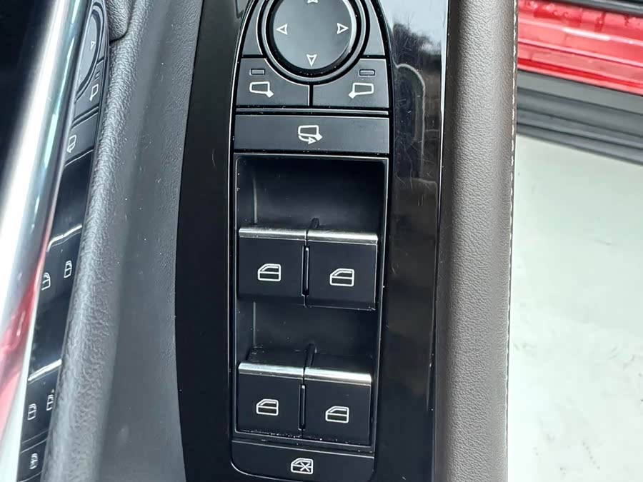 马自达 马自达CX-30 2021 汽车图片 #13