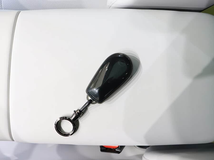 日产 日产N7 2025 汽车图片 #13