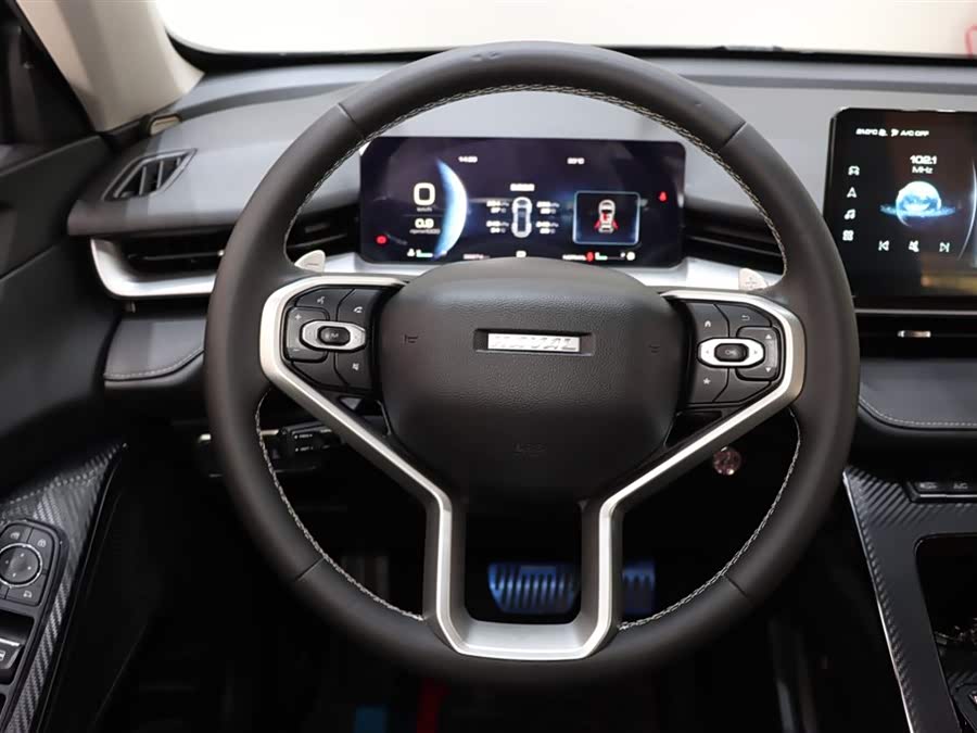 哈弗 哈弗H6 2022 汽车图片 #13