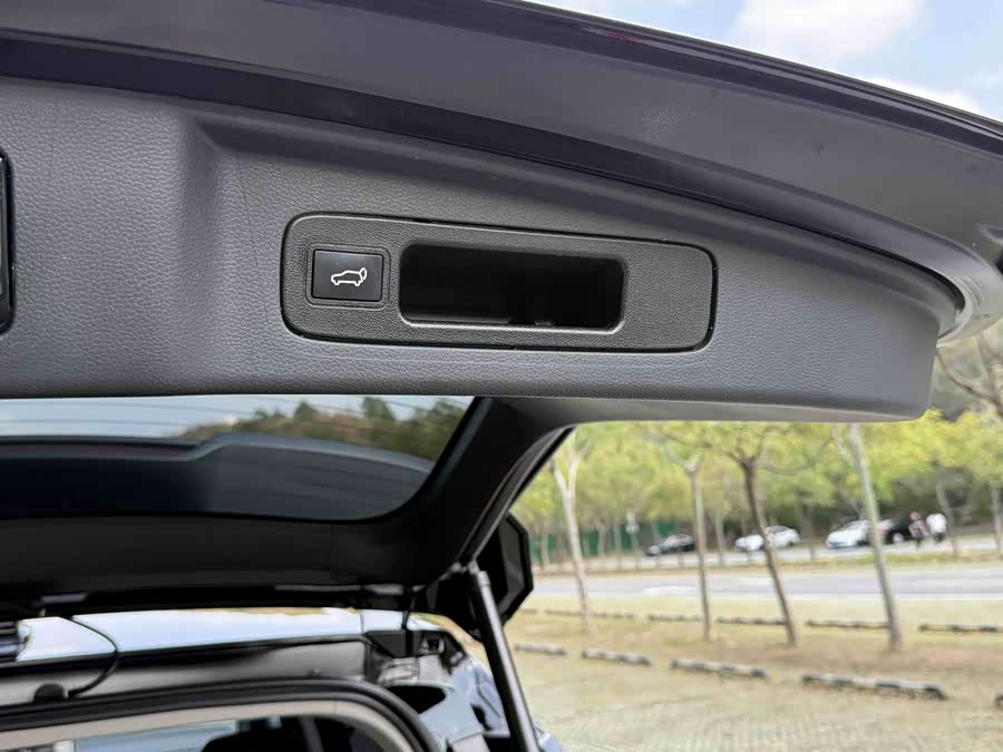 Honda CR-V 2023 car image #13