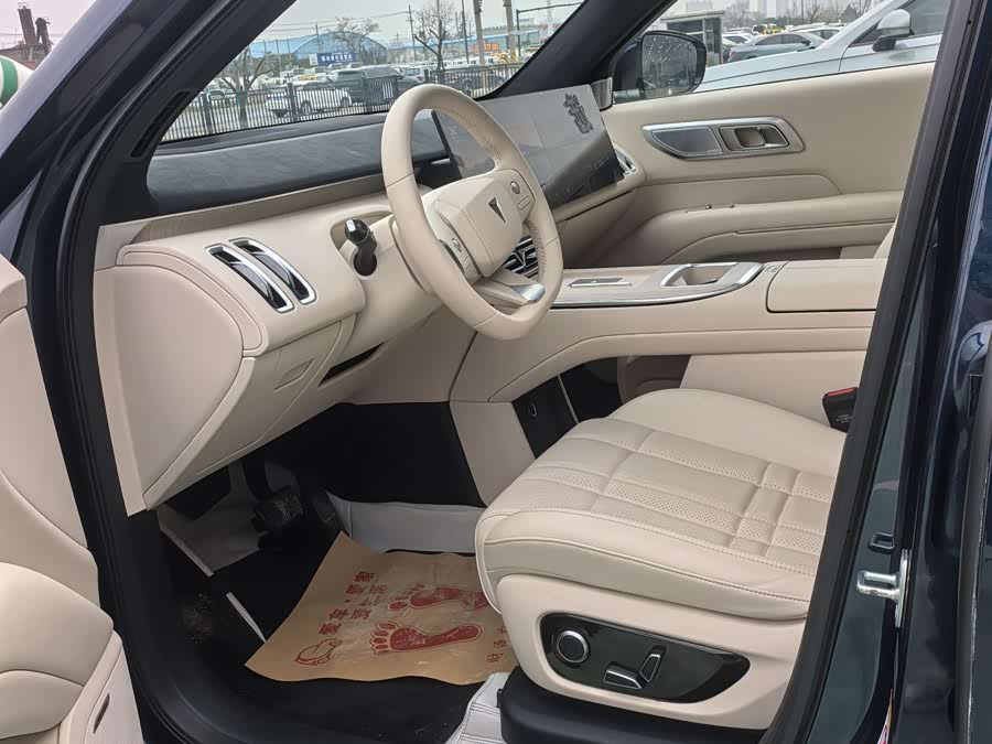 Deepal S09 2025 изображение автомобиля #13