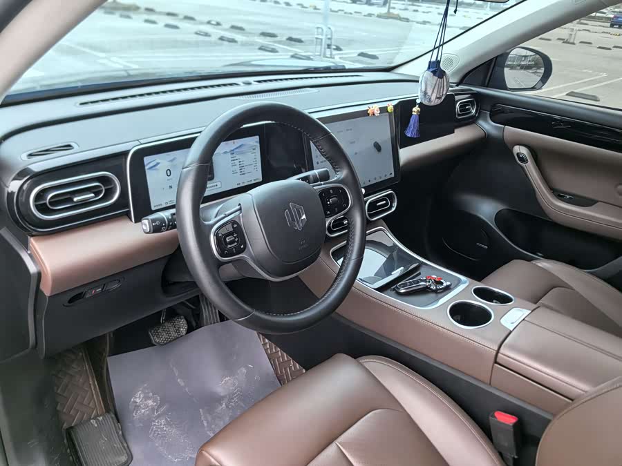 零跑汽车 零跑C11 2023 汽车图片 #13