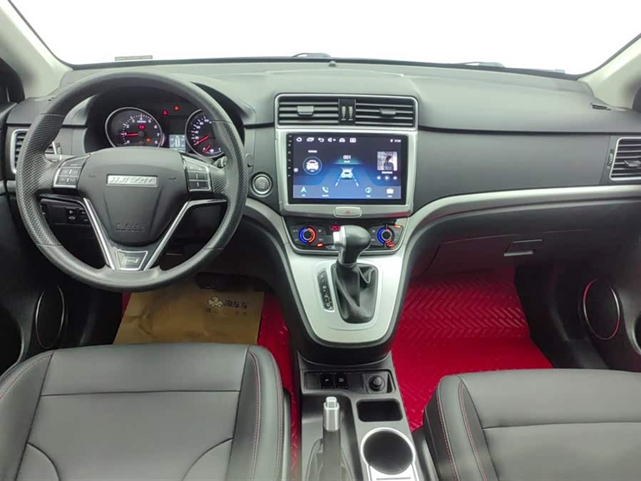 Haval M6 2020 car image #13