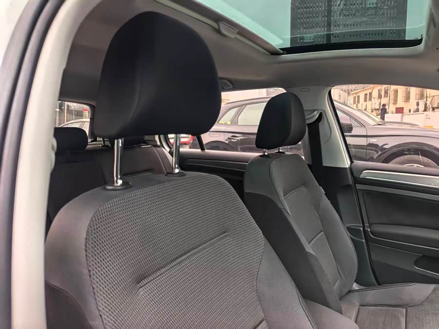 Volkswagen Golf 2015 #13 Volkswagen Golf 2015 car image #13