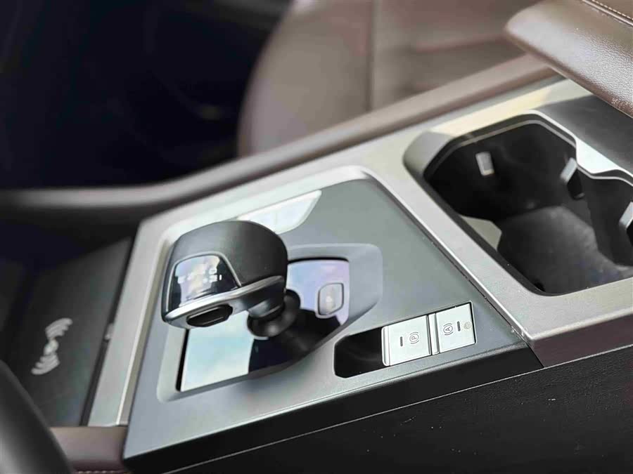 Jetour X90 PLUS 2022 #13 Jetour X90 PLUS 2022 image de voiture #13