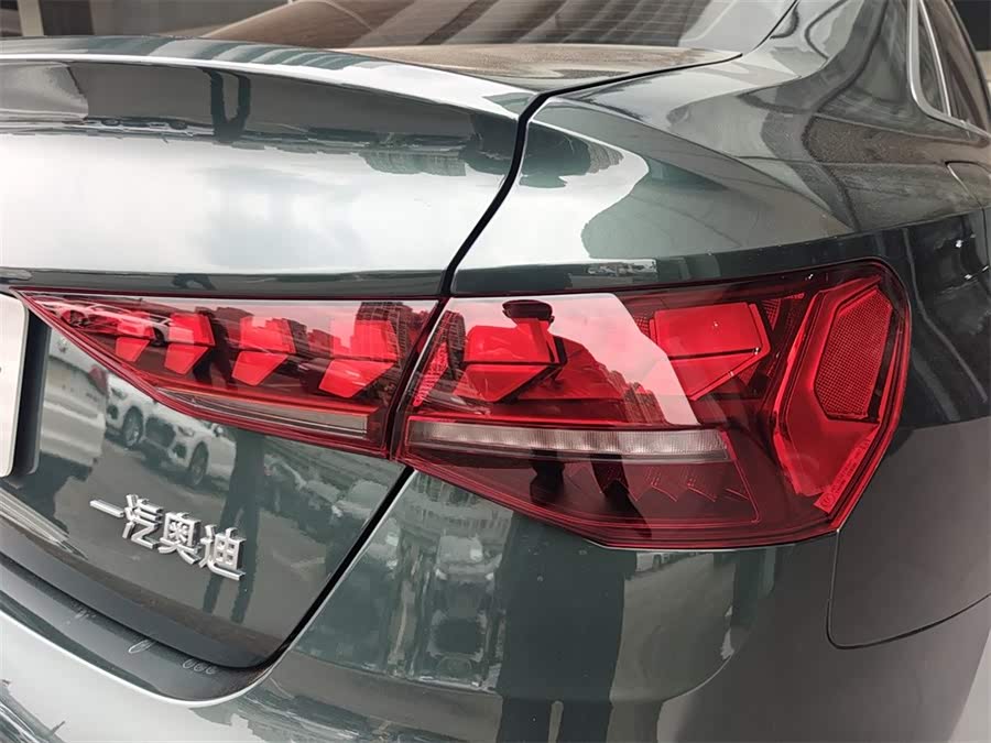 Audi A3 2025 car image #13