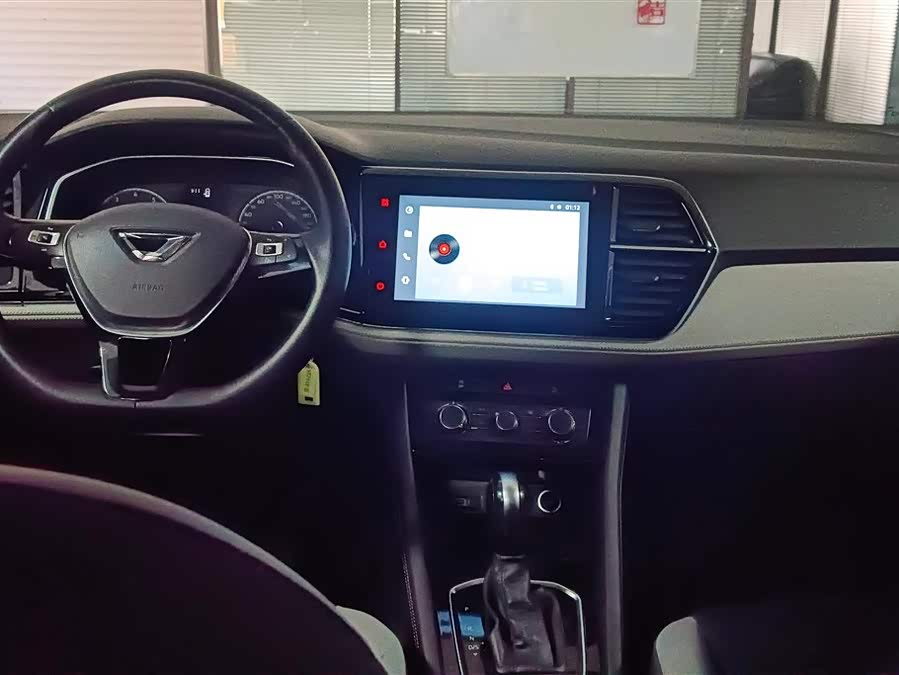 捷达 捷达VS5 2023 汽车图片 #13