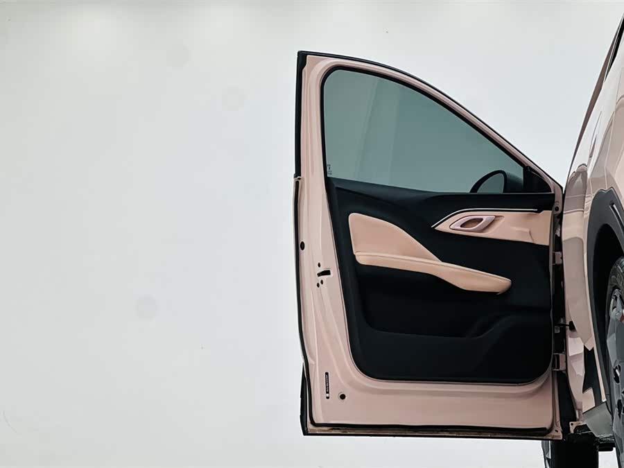 BYD Seagull 2024 car image #13