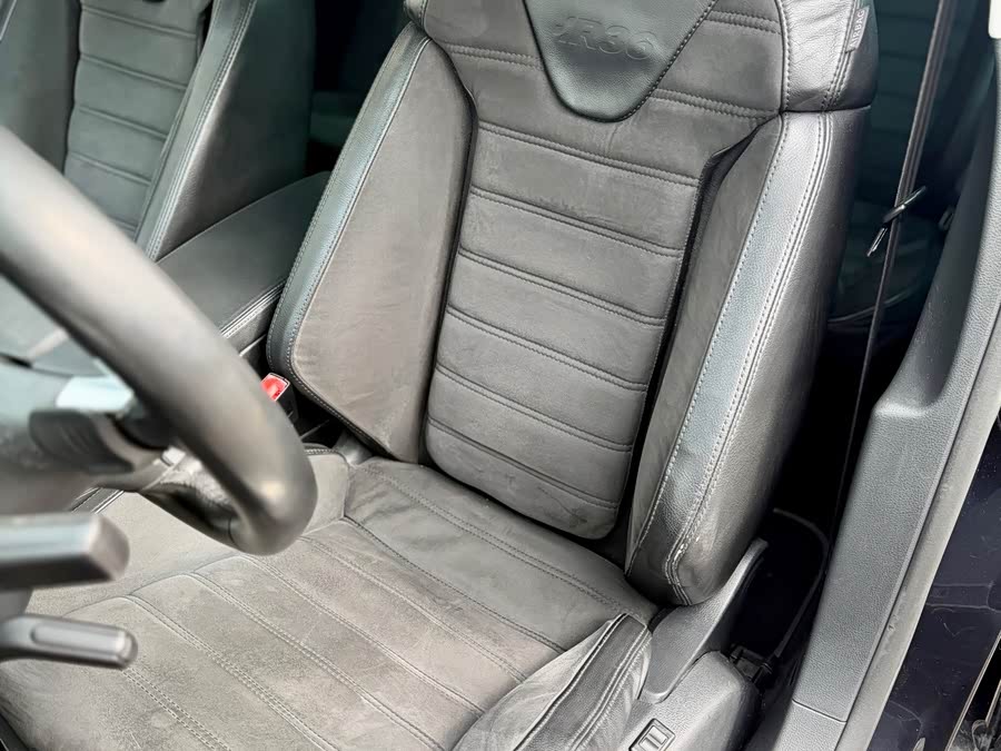 大众 Passat 2010 汽车图片 #13