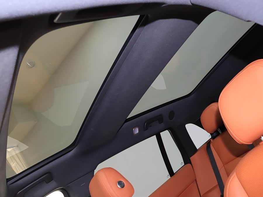 Li L7 2024 car image #13