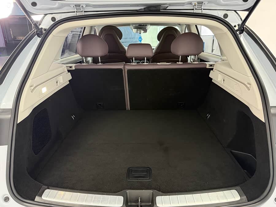 零跑汽车 零跑C11 2023 汽车图片 #13