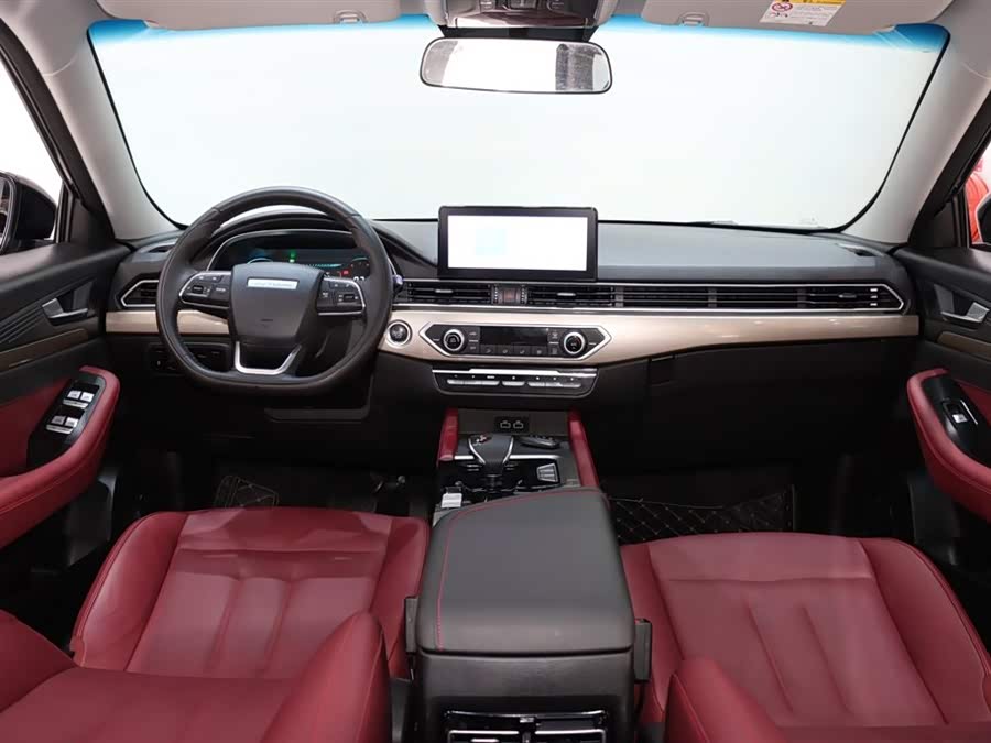 Jetour X70 2024 image de voiture #13