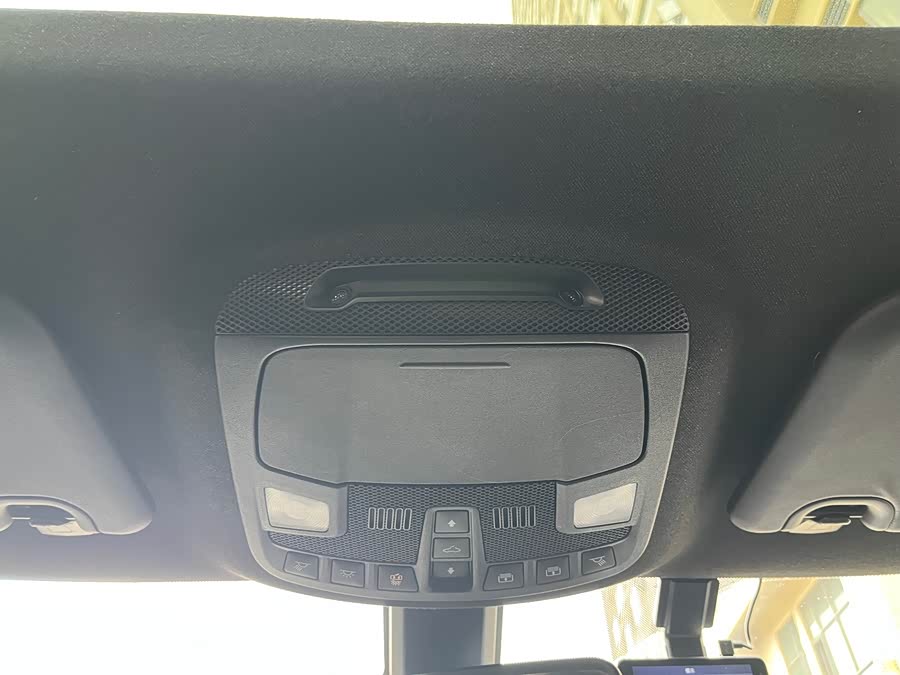 Ford Everest 2017 صورة سيارة #13