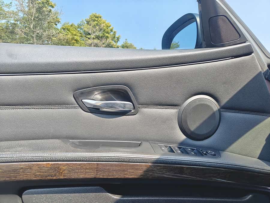 BMW 3 Series (Imported) 2011 صورة سيارة #13