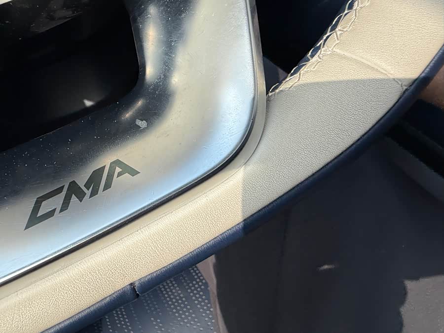 GEELY Monjaro 2023 car image #13