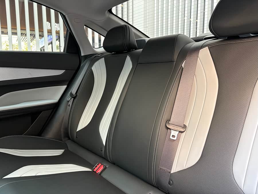 GEELY Binray 2023 #13 GEELY Binray 2023 car image #13
